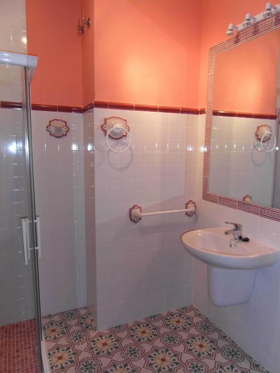 Casa Rural La Fuente Del Coso Cabeza la Vaca Zimmer foto